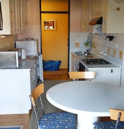 Apartment Jena