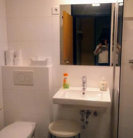 Jena Apartment Ljubljana