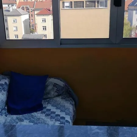 Jena Ljubljana