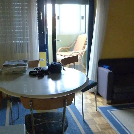 Jena Апартаменты